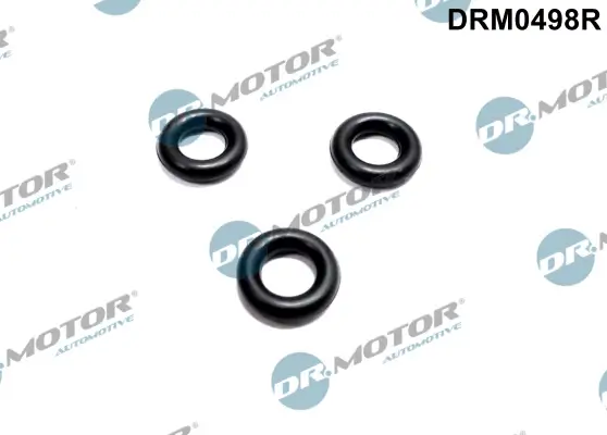 Dichtring, Einspritzventil Dr.Motor Automotive DRM0498R
