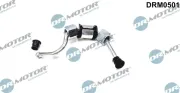 Hochdruckleitung, Einspritzanlage Dr.Motor Automotive DRM0501