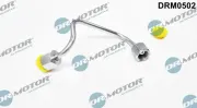 Hochdruckleitung, Einspritzanlage Dr.Motor Automotive DRM0502