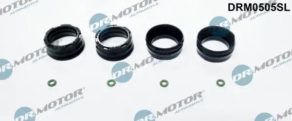Dichtring, Einspritzventil Dr.Motor Automotive DRM0505SL