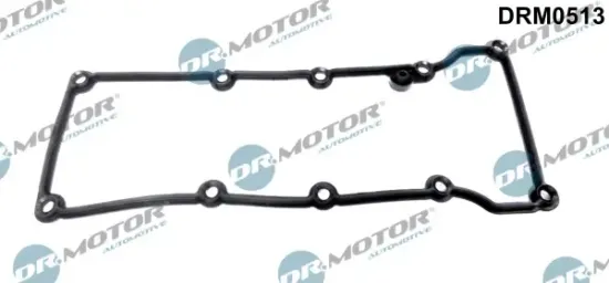 Dichtung, Zylinderkopfhaube Dr.Motor Automotive DRM0513 Bild Dichtung, Zylinderkopfhaube Dr.Motor Automotive DRM0513