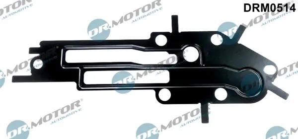 Dichtung, Ölfiltergehäuse Dr.Motor Automotive DRM0514
