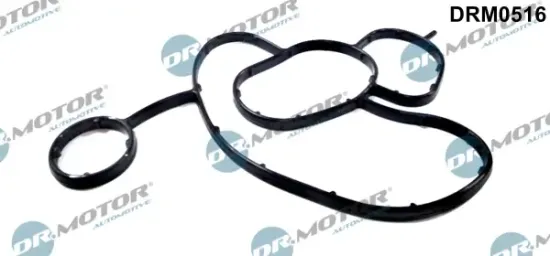 Dichtung, Ölfiltergehäuse Dr.Motor Automotive DRM0516 Bild Dichtung, Ölfiltergehäuse Dr.Motor Automotive DRM0516