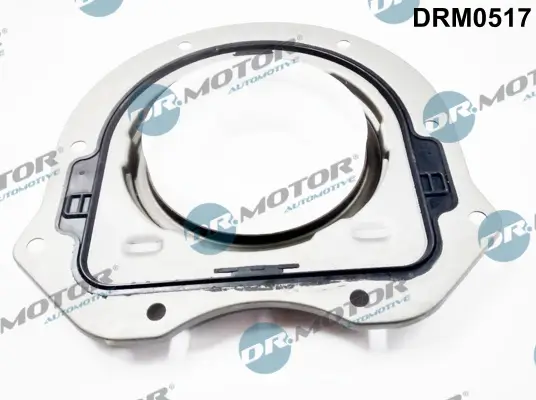 Wellendichtring, Kurbelwelle getriebeseitig Dr.Motor Automotive DRM0517