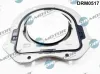 Wellendichtring, Kurbelwelle getriebeseitig Dr.Motor Automotive DRM0517