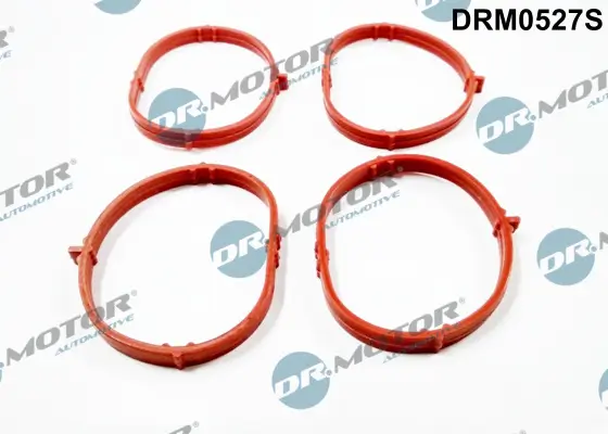 Dichtungssatz, Ansaugkrümmer Dr.Motor Automotive DRM0527S