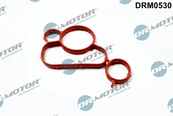 Dichtung, Ölfiltergehäuse Dr.Motor Automotive DRM0530