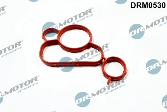 Dichtung, Ölfiltergehäuse Dr.Motor Automotive DRM0530 Bild Dichtung, Ölfiltergehäuse Dr.Motor Automotive DRM0530