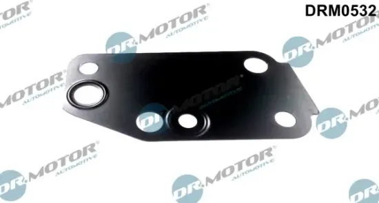 Dichtung, Wasserpumpe Dr.Motor Automotive DRM0532 Bild Dichtung, Wasserpumpe Dr.Motor Automotive DRM0532