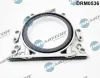 Wellendichtring, Kurbelwelle getriebeseitig Dr.Motor Automotive DRM0536