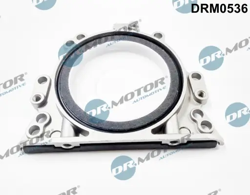 Wellendichtring, Kurbelwelle getriebeseitig Dr.Motor Automotive DRM0536 Bild Wellendichtring, Kurbelwelle getriebeseitig Dr.Motor Automotive DRM0536
