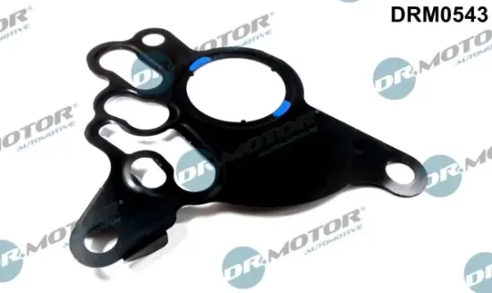 Dichtung, Unterdruckpumpe Dr.Motor Automotive DRM0543 Bild Dichtung, Unterdruckpumpe Dr.Motor Automotive DRM0543