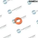 Wärmeschutzscheibe, Einspritzanlage Dr.Motor Automotive DRM054