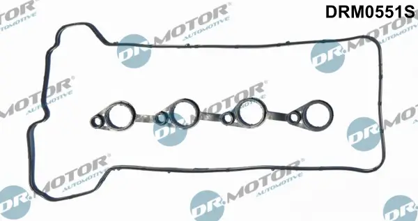 Dichtungssatz, Zylinderkopfhaube Dr.Motor Automotive DRM0551S