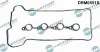 Dichtungssatz, Zylinderkopfhaube Dr.Motor Automotive DRM0551S