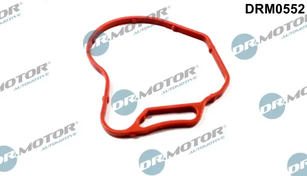 Dichtung, Unterdruckpumpe Dr.Motor Automotive DRM0552
