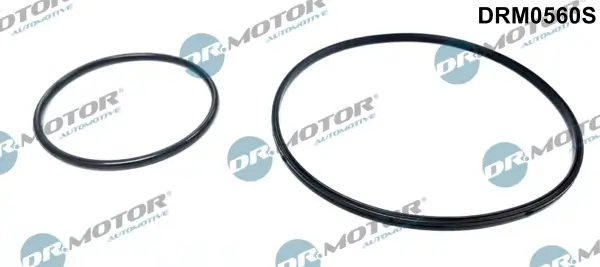 Dichtungssatz, Unterdruckpumpe Dr.Motor Automotive DRM0560S