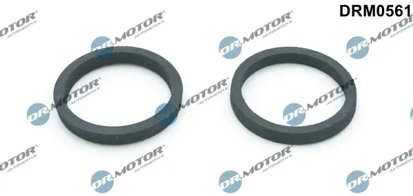 Dichtung, Ölkühler Dr.Motor Automotive DRM0561