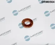 Wärmeschutzscheibe, Einspritzanlage Dr.Motor Automotive DRM0564