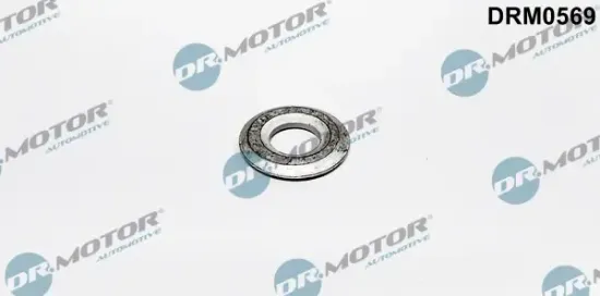 Wärmeschutzscheibe, Einspritzanlage Dr.Motor Automotive DRM0569 Bild Wärmeschutzscheibe, Einspritzanlage Dr.Motor Automotive DRM0569