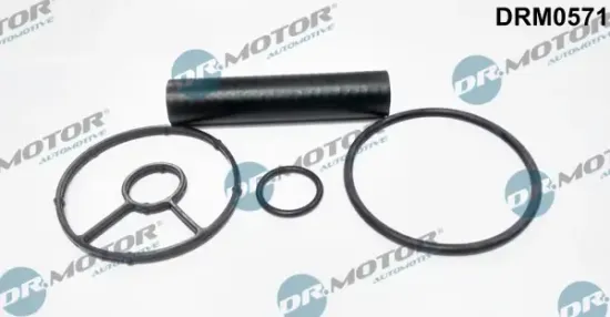 Dichtung, Ölkühler Dr.Motor Automotive DRM0571 Bild Dichtung, Ölkühler Dr.Motor Automotive DRM0571