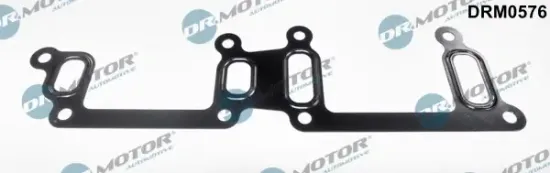 Dichtung, Kühlmittelrohr Dr.Motor Automotive DRM0576 Bild Dichtung, Kühlmittelrohr Dr.Motor Automotive DRM0576