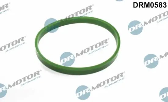 Dichtring, Ladeluftschlauch Dr.Motor Automotive DRM0583 Bild Dichtring, Ladeluftschlauch Dr.Motor Automotive DRM0583