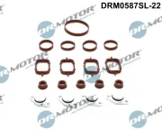 Reparatursatz, Saugrohrmodul Dr.Motor Automotive DRM0587SL-22