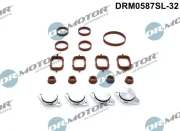 Reparatursatz, Saugrohrmodul Dr.Motor Automotive DRM0587SL-32