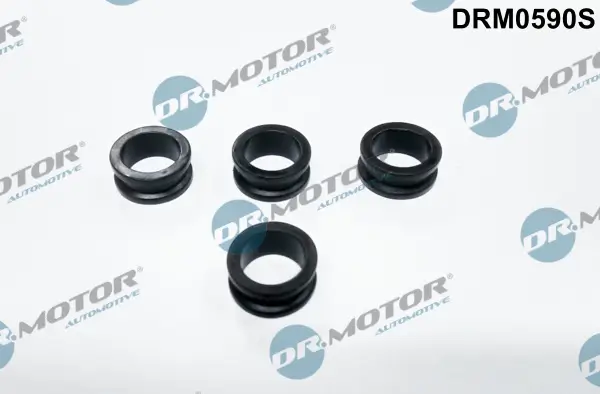 Dichtring, Einspritzventil Dr.Motor Automotive DRM0590S