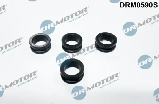 Dichtring, Einspritzventil Dr.Motor Automotive DRM0590S Bild Dichtring, Einspritzventil Dr.Motor Automotive DRM0590S