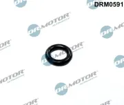 Dichtring, Einspritzventil Dr.Motor Automotive DRM0591