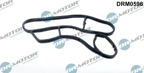 Dichtung, Ölkühler Dr.Motor Automotive DRM0596