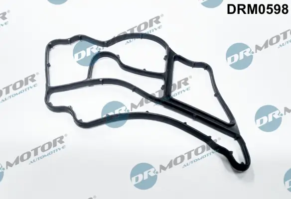 Dichtung, Ölkühler motorseitig Dr.Motor Automotive DRM0598