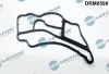 Dichtung, Ölkühler motorseitig Dr.Motor Automotive DRM0598