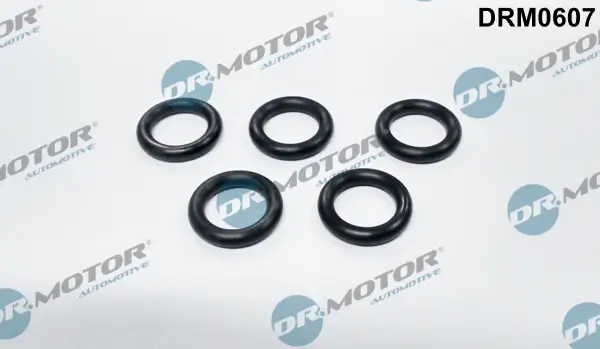 Dichtung, Ölsieb Dr.Motor Automotive DRM0607