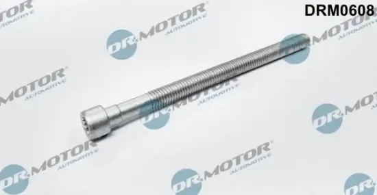 Schraube, Einspritzdüsenhalter Dr.Motor Automotive DRM0608 Bild Schraube, Einspritzdüsenhalter Dr.Motor Automotive DRM0608