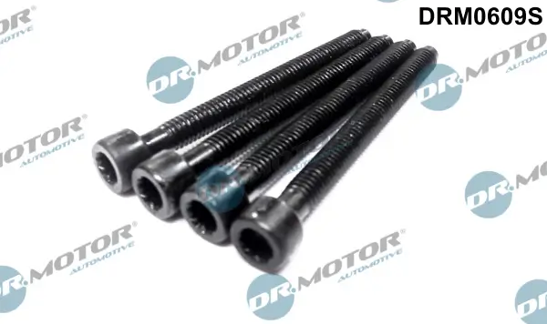 Schraube, Einspritzdüsenhalter Dr.Motor Automotive DRM0609S