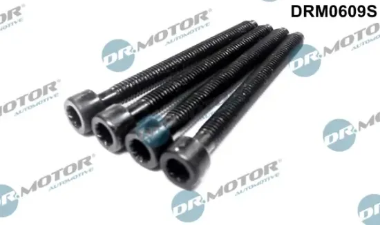 Schraube, Einspritzdüsenhalter Dr.Motor Automotive DRM0609S Bild Schraube, Einspritzdüsenhalter Dr.Motor Automotive DRM0609S