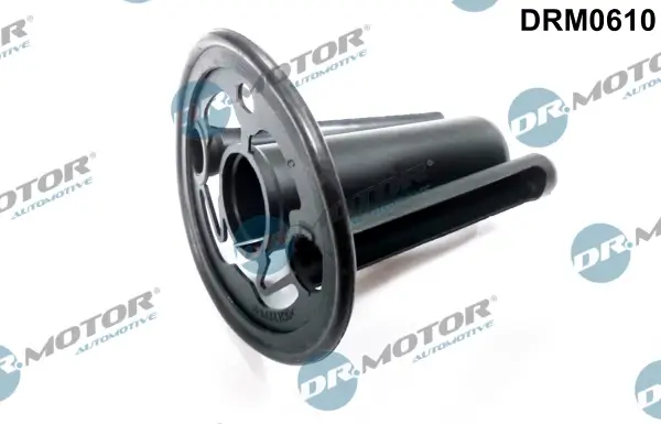 Dichtung, Ölkühler oben Dr.Motor Automotive DRM0610