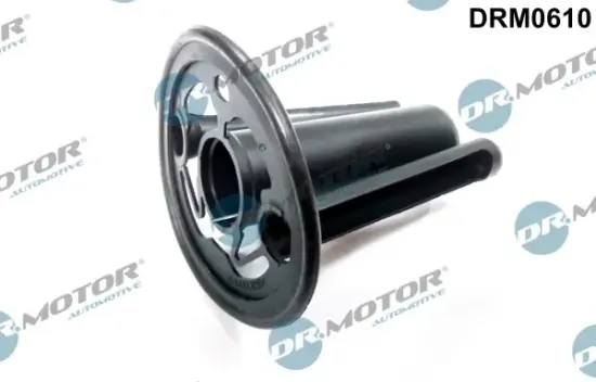 Dichtung, Ölkühler oben Dr.Motor Automotive DRM0610 Bild Dichtung, Ölkühler oben Dr.Motor Automotive DRM0610