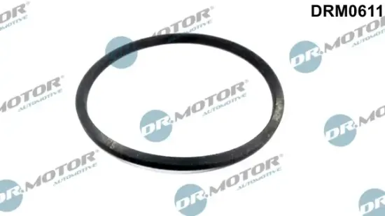 Dichtung, Ölkühler oben Dr.Motor Automotive DRM0611 Bild Dichtung, Ölkühler oben Dr.Motor Automotive DRM0611