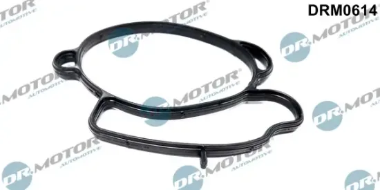 Dichtung, Drosselklappenstutzen Dr.Motor Automotive DRM0614 Bild Dichtung, Drosselklappenstutzen Dr.Motor Automotive DRM0614