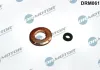 Dichtungssatz, Einspritzd&uuml;se Dr.Motor Automotive DRM061