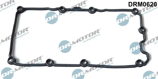 Dichtung, Zylinderkopfhaube rechts Dr.Motor Automotive DRM0620