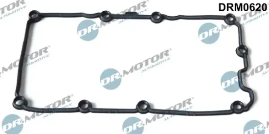 Dichtung, Zylinderkopfhaube rechts Dr.Motor Automotive DRM0620 Bild Dichtung, Zylinderkopfhaube rechts Dr.Motor Automotive DRM0620