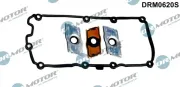 Dichtungssatz, Zylinderkopfhaube für Zylinder 1-3 Dr.Motor Automotive DRM0620S