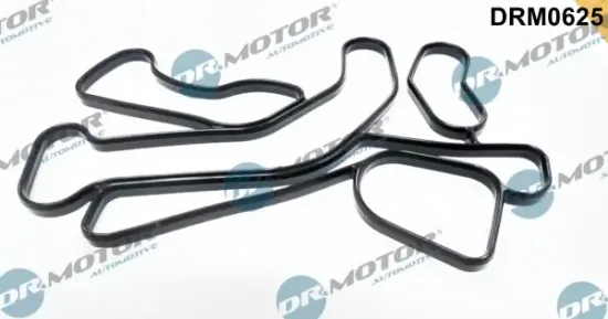 Dichtung, Ölkühler Dr.Motor Automotive DRM0625 Bild Dichtung, Ölkühler Dr.Motor Automotive DRM0625