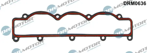 Dichtung, Ansaugkrümmer Dr.Motor Automotive DRM0636