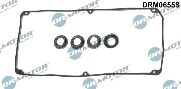 Dichtung, Zylinderkopfhaube Dr.Motor Automotive DRM0655S